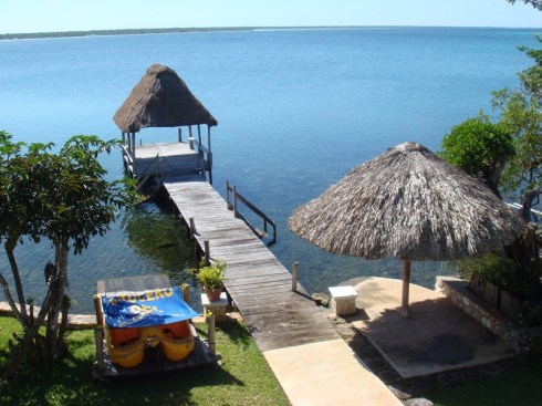 Bacalar