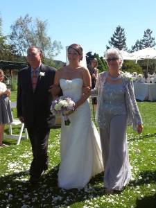 My Daughter's Wedding 5/13