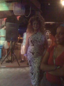 Great Drag Show