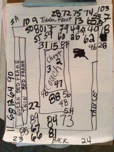 Find Something? I doubt it.