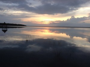 Another Amazing Sunrise