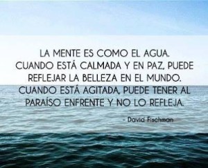 A chance to practice Spanish.