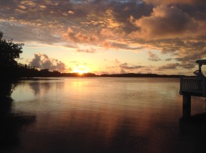 Florida Sunset
