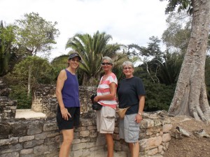 Our New Torta friends.