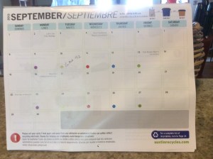 The. End of the World As We Knew It