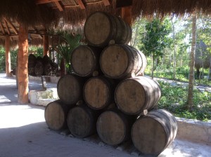 Aging Can Take Several Years