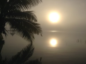 A Favorite Laguna Bacalar Picture
