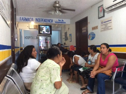 Clinica Independencia