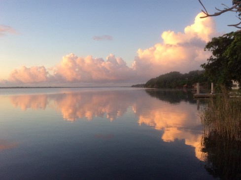 Sunrise of the Week.