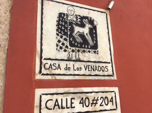 The largest private collection of Mexican folk art.