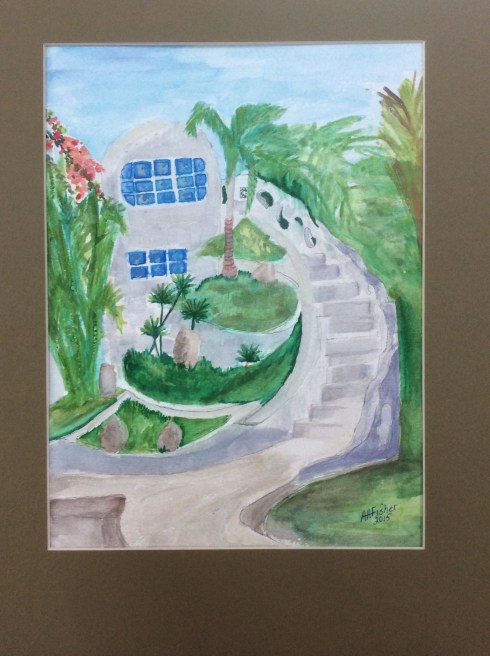 Aluxes Hotel and restaurant, Bacalar