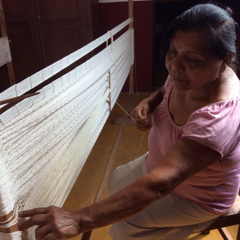 I would have loved spending the day learning the process.