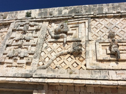 The attention to detail is staggering.