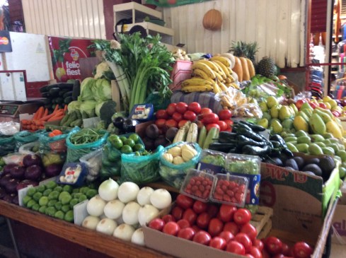 Wouldn't you love to have this in your neighborhood?