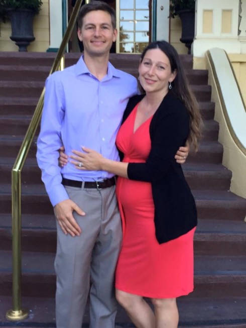 From a few months ago. Aren't they lovely?