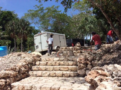 Anyone need to buy a trailer?